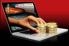 Зеркало Casino Calibry