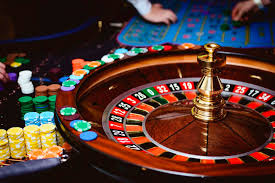 Вход на зеркало Casino TTR