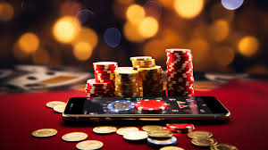 Casino TTR